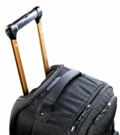 Evoc World Traveller Trolley 125L Rollkoffer Reisekoffer Koffer 11 Evoc World Traveller Trolley 125L Rollkoffer Reisekoffer Koffer -Deuter Speichern World traveller griff