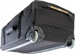 Evoc World Traveller Trolley 125L Rollkoffer Reisekoffer Koffer 10 Evoc World Traveller Trolley 125L Rollkoffer Reisekoffer Koffer -Deuter Speichern World traveller rollen