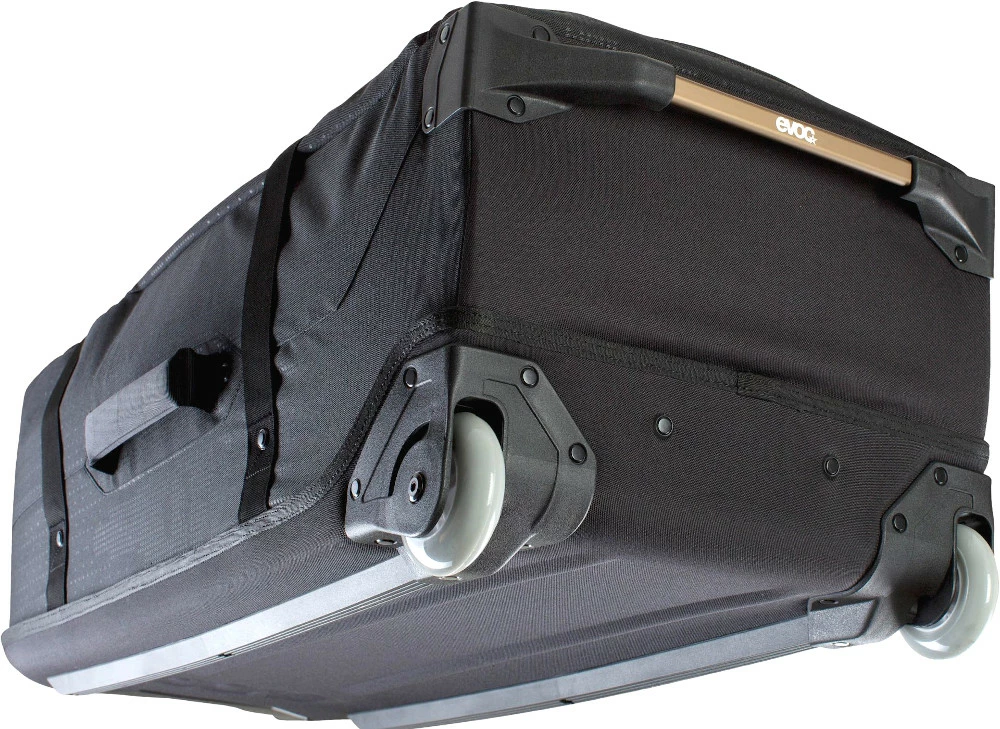 Evoc World Traveller Trolley 125L Rollkoffer Reisekoffer Koffer 5 Evoc World Traveller Trolley 125L Rollkoffer Reisekoffer Koffer – Bild 5