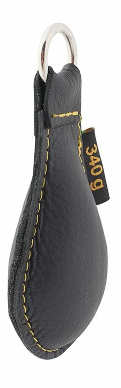 TreeUp Wurfbeutel AY 082 Leder