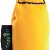 TreeUp Wurfbeutel AY 081 PVC Gelb