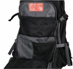 XLC Profi E-Bike Rucksack BA-S98 Fahrradrucksack 28 L Protektor -Deuter Speichern XLC E Bikerucksack 1