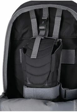 XLC Profi E-Bike Rucksack BA-S98 Fahrradrucksack 28 L Protektor -Deuter Speichern XLC E Bikerucksack 10