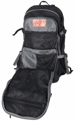 XLC Profi E-Bike Rucksack BA-S98 Fahrradrucksack 28 L Protektor -Deuter Speichern XLC E Bikerucksack 2