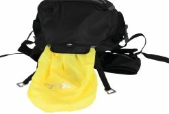 XLC Profi E-Bike Rucksack BA-S98 Fahrradrucksack 28 L Protektor -Deuter Speichern XLC E Bikerucksack Regenhuelle