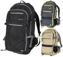 XLC Profi E-Bike Rucksack BA-S98 Fahrradrucksack 28 L Protektor