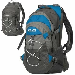 XLC Bike Rucksack BA-S48 Tagesrucksack Fahrradrucksack 18 Liter