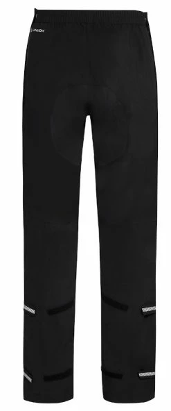 Vaude Yaras Rain III Zipp Herren Regenhose Fahrradhose Outdoor