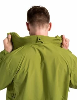 Vaude Yaras Rain Herren Regenjacke Fahrradjacke Universaljacken 9 Vaude Yaras Rain Herren Regenjacke Fahrradjacke Universaljacken -Deuter Speichern Yaras Ruecken 3