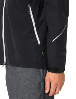 Vaude Yaras Rain Herren Regenjacke Fahrradjacke Universaljacken 11 Vaude Yaras Rain Herren Regenjacke Fahrradjacke Universaljacken -Deuter Speichern Yaras aermel