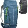 Vaude Zerum 58+ LW Leichter Trekkingrucksack Tourenrucksack 1390g