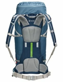Vaude Zerum 58+ LW Leichter Trekkingrucksack Tourenrucksack 1390g -Deuter Speichern Zerum 58 r cken