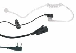 MIDLAND Security-Headset MA 31-L C 73203