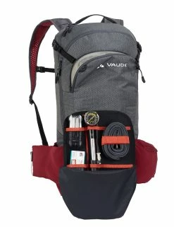 Vaude Bracket 16 Enduro Rucksack Fahrradrucksack
