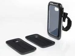 Alan Midland C 1125 Wasserdichte Motorradlenkertasche Fahrradlenkertasche