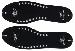 ZwölfEnder ISO-Einlegesohlen Neopren Kälteschutz