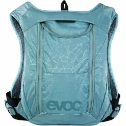 Evoc Hydro Pro 3,0 L Leichter Rucksack Trinkweste Laufweste -Deuter Speichern hydro Pro 3 Ruecken