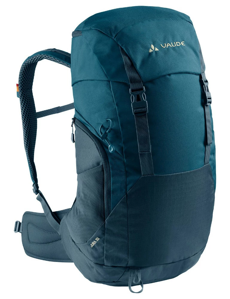 Vaude Jura 32 Wanderrucksack Für Tagestouren Tagesrucksack 2 Vaude Jura 32 Wanderrucksack Für Tagestouren Tagesrucksack – Bild 2