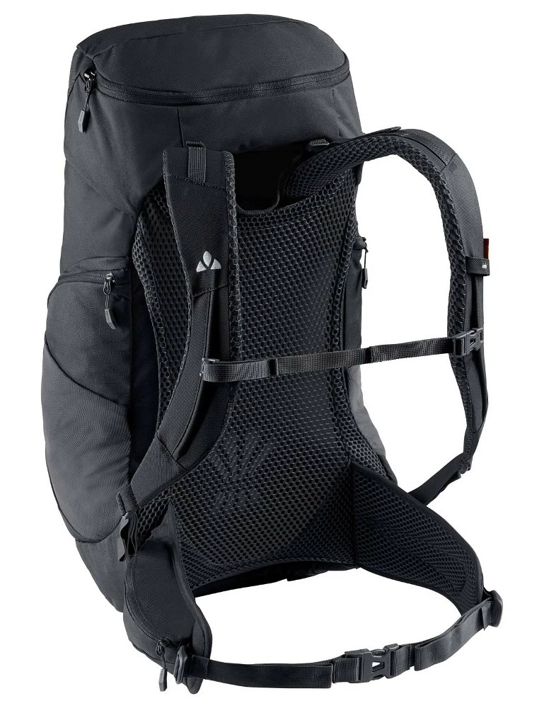 Vaude Jura 32 Wanderrucksack Für Tagestouren Tagesrucksack 3 Vaude Jura 32 Wanderrucksack Für Tagestouren Tagesrucksack – Bild 3