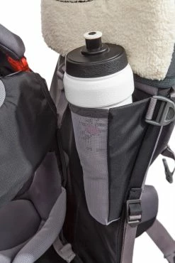 Vaude Komfortable Kindertrage Shuttle Premium Rückentrage -Deuter Speichern kindertrage 2