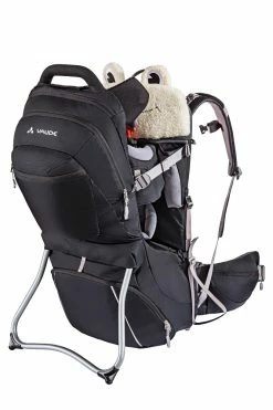 Vaude Komfortable Kindertrage Shuttle Premium Rückentrage