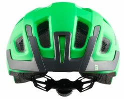 Osterangebot Cratoni Kinderhelm Maxster Pro Jugendhelm Mit Rücklicht Fahrradhelm -Deuter Speichern maxster Pro front 1