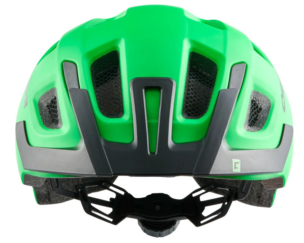 Cratoni Maxster Pro Wild S/M Jugendhelm Mit Rücklicht Fahrradhelm Kinderhelm 4 Cratoni Maxster Pro Wild S/M Jugendhelm Mit Rücklicht Fahrradhelm Kinderhelm – Bild 4