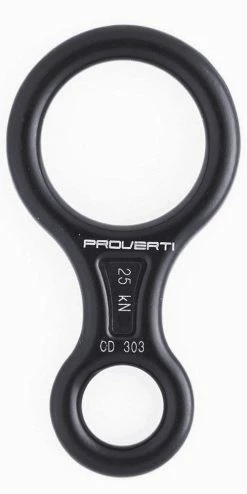 TreeUp Abseilachter CD 303