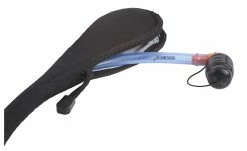 Deuter Sport GmbH Source Tube Insulator 211010 Neopren Isolierung Trinkschlauchisolierung