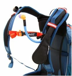 Deuter Sport GmbH Source Tube Insulator 211010 Neopren Isolierung Trinkschlauchisolierung -Deuter Speichern schlauchisolierung 4