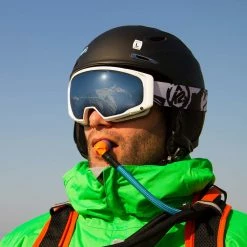 Deuter Sport GmbH Source Tube Insulator 211010 Neopren Isolierung Trinkschlauchisolierung -Deuter Speichern schlauchisolierung 5