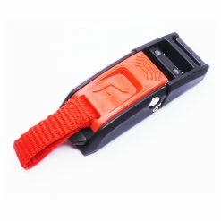 Cratoni Steplock Schloß Für Cratoni Fahrradhelme Ersatzteil Rasterschloß