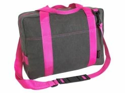 FastRider Schultertasche Melange Fluo Fahrradtaschen Umhängetasche Shopping