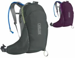 Camelbak Sequoia 18 Trinkrucksack Fahrradrucksack Wanderrucksack