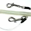TreeUp Sicherungsspirale SSP01 Werkzeughalter Sicherungsleine Tool Lanyard