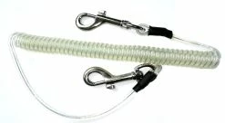 TreeUp Sicherungsspirale SSP01 Werkzeughalter Sicherungsleine Tool Lanyard