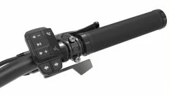 Cratoni E-Bike Helm Smartride 1.2 Fahrradhelm Crash Sensor Blinker Fernbedienung City Helm -Deuter Speichern smartride 1 2 fernbedienung3