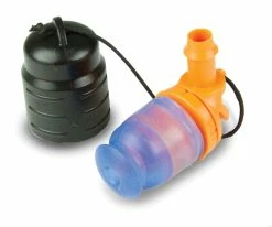 Source Helix Trinkventil 2502200200 Ersatz Mundstück Beißventil