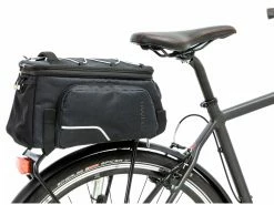 New Looxs NewLooxs Sports Trunkbag 570.330 Gepäckträgertasche Fahrradtasche -Deuter Speichern sport trunkbag fahrrad
