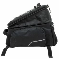 New Looxs NewLooxs Sports Trunkbag 570.330 Gepäckträgertasche Fahrradtasche