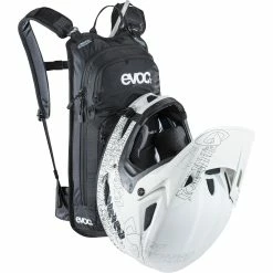 Evoc Stage 6 Fahrradrucksack Trinkrucksack Tagesrucksack -Deuter Speichern stage 6 helm2nbdbC1StE7PzI