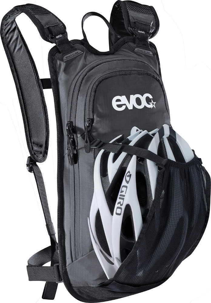Evoc Stage 3L Fahrradrucksack Trinkrucksack 7 Evoc Stage 3L Fahrradrucksack Trinkrucksack – Bild 7