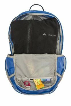 Vaude Tremalzo 16 Fahrradrucksack 16L All Mountain-Rucksack -Deuter Speichern tremalzo 16 innen
