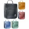 Deuter Sport GmbH Deuter Wash Center II Kulturbeutel Reisezubehör Schminktasche