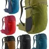 Vaude Wizard 24+4 Fahrradrucksack Wanderrucksack
