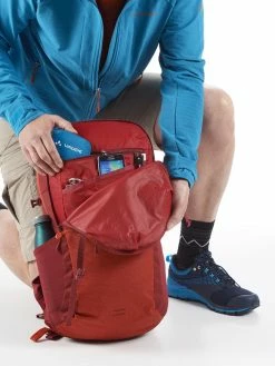 Vaude Wizard 24+4 Fahrradrucksack Wanderrucksack -Deuter Speichern wizard 24 4 anwendung