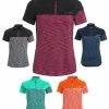 Vaude Damen Shirt Women's Altissimo T-Shirt Für Rad Und Wandersport
