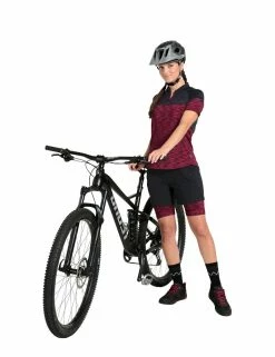 Vaude Damen Shirt Women's Altissimo T-Shirt Für Rad Und Wandersport -Deuter Speichern wo altissimo shirt fahrrad