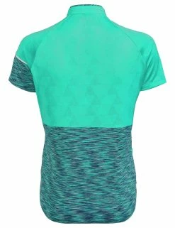 Vaude Damen Shirt Women's Altissimo T-Shirt Für Rad Und Wandersport -Deuter Speichern wo altissimo shirt mintgruen ruecken