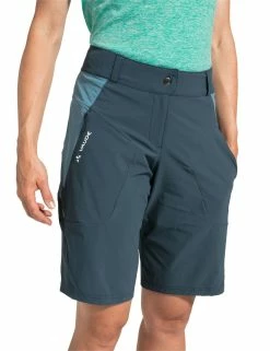 Vaude Damenhose Women's Altissimo Short II Mit Innenhose -Deuter Speichern wo altissimo short anwendung